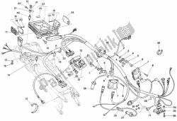 Engine Control Unit Fm >003048