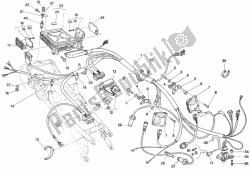 unidade de controle do motor fm> 003048