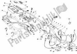 calculateur moteur dmm 003097>