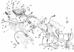 Engine Control Unit Fmm >003096