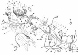 unidad de control del motor fmm> 003096