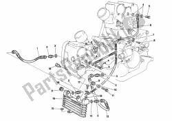 OIL COOLER