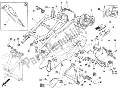 Rear Frame Dm003097>