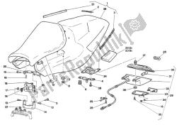 seat sp - senna