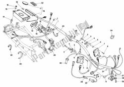 calculateur moteur dmm 003097>