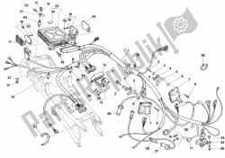 centralina motore fmm> 003096