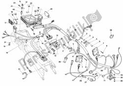 Engine Control Unit Fmm >003096