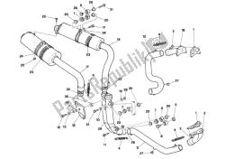 EXHAUST SYSTEM