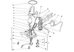 FUEL PUMP