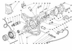 GENERATOR COVER