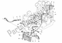 OIL COOLER