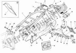 Rear Frame Fm >003096