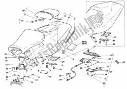 Seat Biposto