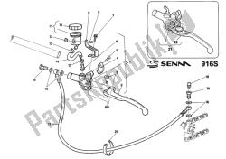 CLUTCH MASTER CYLINDER