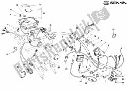 Engine Control Unit Senna