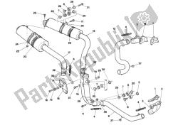 EXHAUST SYSTEM