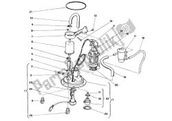 FUEL PUMP