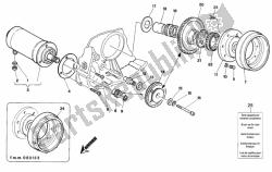 générateur - moteur de démarrage