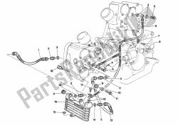 OIL COOLER