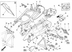 Rear Frame Dm003097>