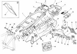 Rear Frame Fm >003096