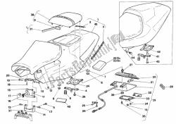 Seat Biposto