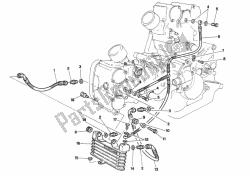 OIL COOLER