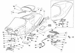 Seat Biposto