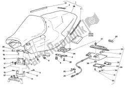 asiento sp - senna