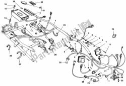 unité de contrôle moteur