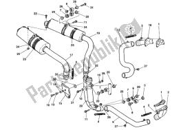 EXHAUST SYSTEM