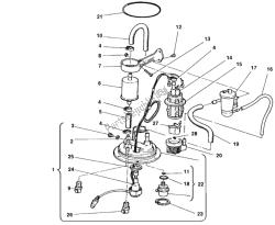 FUEL PUMP