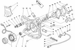 GENERATOR COVER