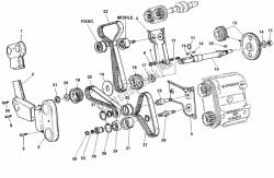 TIMING BELT