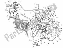 COOLING CIRCUIT