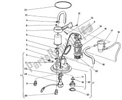 FUEL PUMP