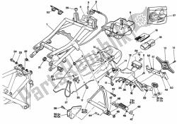 Rear Frame Dm003097>