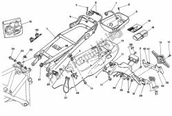 Rear Frame Sp