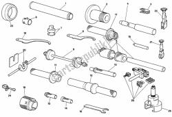 outils de service d'atelier, châssis