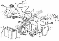 batterie dm 003097>