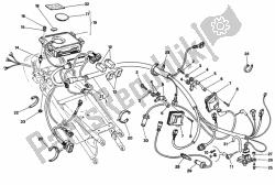 Engine Control Unit Biposto