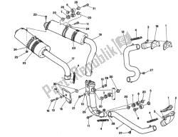 EXHAUST SYSTEM