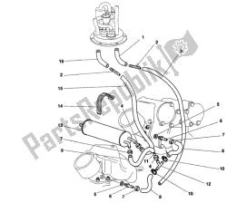 cartouche filtrante usa