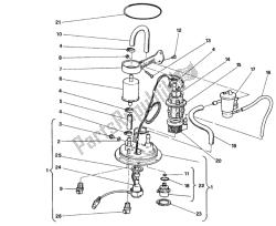 FUEL PUMP