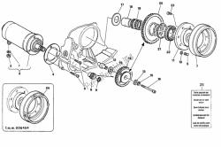 generador - motor de arranque