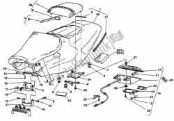 Seat Biposto