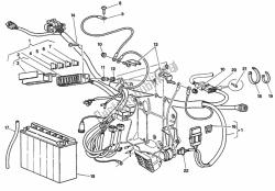 batterie dm 003097>