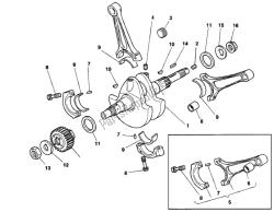 albero motore <003997