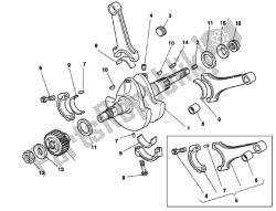 Crankshaft 003998>