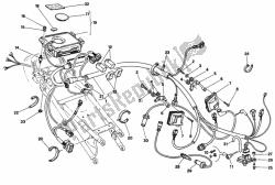 Engine Control Unit Biposto